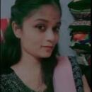 Photo of B. Prakruthi