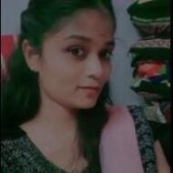 B. Prakruthi UPSC Exams trainer in Tirupathi