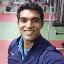 Photo of Bopanna GN