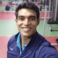Bopanna GN Personal Trainer trainer in Bangalore