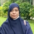 Photo of Nazneen Begum