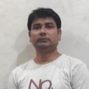 Photo of Anubhav Saxena