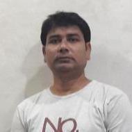 Anubhav Saxena Class 11 Tuition trainer in Gwalior