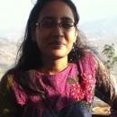 Photo of Jagriti B.