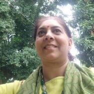 Nisha K. Class I-V Tuition trainer in Mumbai