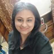 Ridhima Banta Tally Software trainer in Kangra