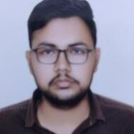 Harshit Singh chouhan PSC Exam trainer in Indore