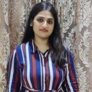 Akanksha J. Class 9 Tuition trainer in Ghaziabad