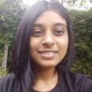 Photo of Anusha H.