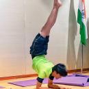 Mistry Jay Health and Fitness trainer in Vadodara