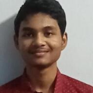 Ramen Das Self Defence trainer in Guwahati