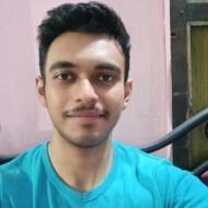 Akash Gupta Class 12 Tuition trainer in Kolkata