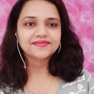 Divya Sanglikar Diet and Nutrition trainer in Thane