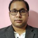 Photo of Ayan Das