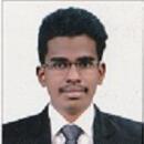 Photo of Krishna Chandran