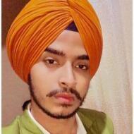 Karandeep Singh Dance trainer in Faridabad