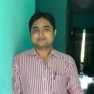 Navneet Kumar Class I-V Tuition trainer in Kolkata