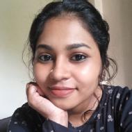 Divya M. Fashion Designing trainer in Kozhikode