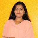 Photo of Pratiksha K.