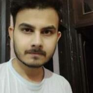 Harshit Sharma Class 10 trainer in Jaipur
