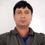 Manoj Kumar Spoken English trainer in Siwani