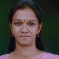 Akila Class I-V Tuition trainer in Dindigul