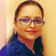 Ranjana P. Class 10 trainer in Mumbai