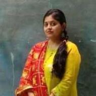 Anannya D. Class I-V Tuition trainer in Kolkata