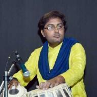 Gopal Prasad Das Tabla trainer in Kolkata