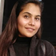 Shweta R. Class I-V Tuition trainer in Delhi