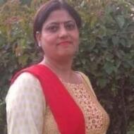 Bhawana Bindra Class 10 trainer in Bahadurgarh