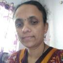 Photo of Rupali B.