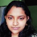 Photo of Neethu J.