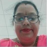 Prameela M. Nursery-KG Tuition trainer in Hyderabad