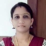 Sreenila V. Class 7 Tuition trainer in Kozhikode