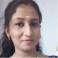 Janath A. Tamil Language trainer in Chennai