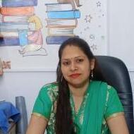 Tripti R. Class I-V Tuition trainer in Muzaffarnagar