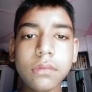 Abhishek Gupta Class I-V Tuition trainer in Gurgaon