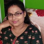 Siuli Rani D. Vocal Music trainer in Mumbai