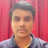 Akash S Computer Course trainer in Bangalore