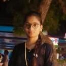 Photo of K. Sravani