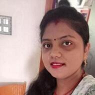 Pallavi  C. Class I-V Tuition trainer in Katihar