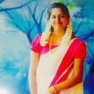 Rajani M. Class I-V Tuition trainer in Taliparamba