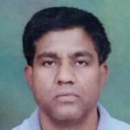 Emmanuel Hans Class 11 Tuition trainer in Ramdass