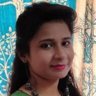 Shikha B. Class 8 Tuition trainer in Jamshedpur