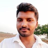 Srikanth B Class 12 Tuition trainer in Hubli