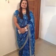 Sonal B. Hindi Language trainer in Bangalore