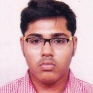 Ankit Saha Class 12 Tuition trainer in Kolkata