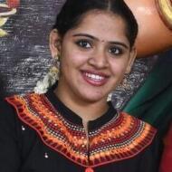 Padma K. Class 12 Tuition trainer in Chennai