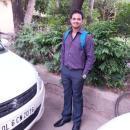 Photo of Anish Bhardwaj